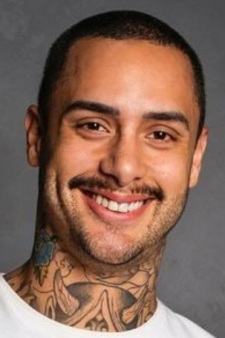 Foto Seiyuu Caio Godard