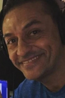 Foto Seiyuu Ricardo Telles​