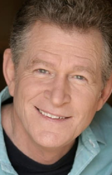 Foto Seiyuu David McCharen