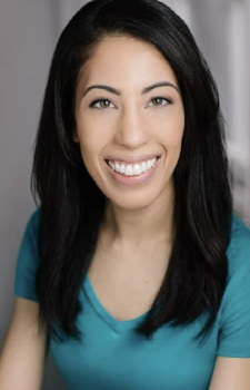 Foto Seiyuu Ezra Vervin