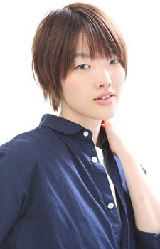 Foto Seiyuu Sayaka Kunimatsu