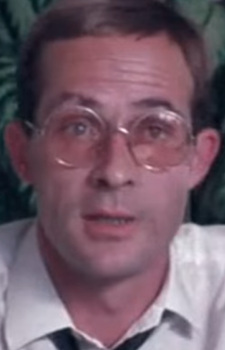 Foto Seiyuu Joël Martineau