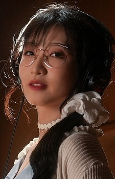 Foto Seiyuu Yanze Yao