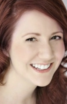 Foto Seiyuu Shannon Grounds