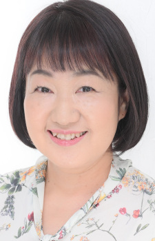 Foto Seiyuu Emi Motoi