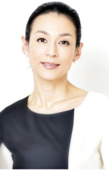 Foto Seiyuu Honami Suzuki