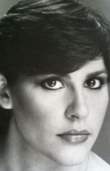 Foto Seiyuu Lydia Leeds