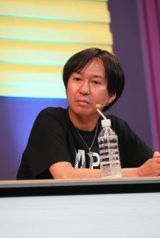 Foto Staf/Seiyuu Kiyoshi Matsuda