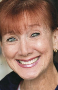 Foto Seiyuu Marcy Goldman