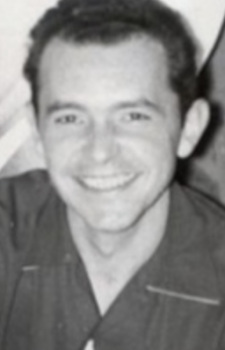 Foto Seiyuu Paul Shively