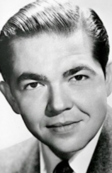 Foto Seiyuu Marvin Miller
