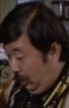 Foto Seiyuu Clifton Wells