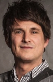 Foto Seiyuu Matt Smith