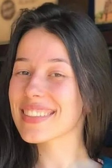 Foto Seiyuu Antônia Montemezzo