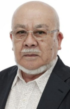 Foto Toshiyuki Fujii