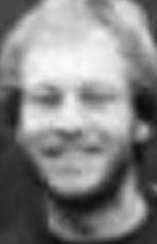 Foto Seiyuu Brian Parry