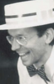 Foto Seiyuu Paul Nelson