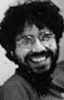 Foto Seiyuu Bob Gonzalez