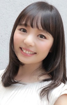 Foto Seiyuu Yuuko Mori