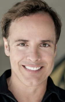 Foto Seiyuu Frank Zotter