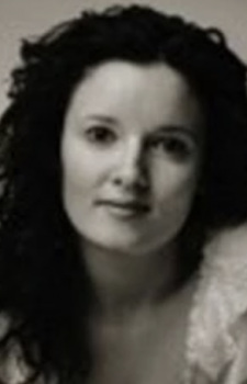 Foto Seiyuu Laura Rushfeldt