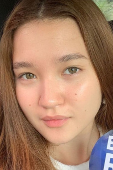 Foto Seiyuu Carol Murai