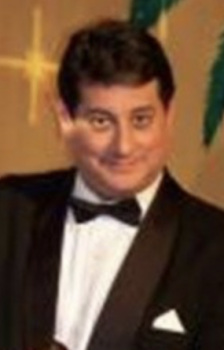 Foto Seiyuu Marc Matney