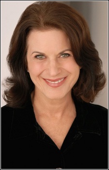 Foto Seiyuu Barbara Goodson