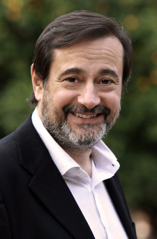 Foto Seiyuu Simone Colombari