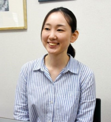 Foto Yumiko Kuga