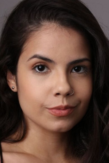 Foto Seiyuu Stephany Custodi