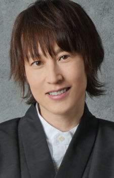 Foto Seiyuu Mitsuki Saiga