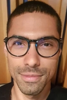 Foto Seiyuu Vinícius Barros