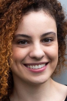 Foto Seiyuu Marina Gobetti