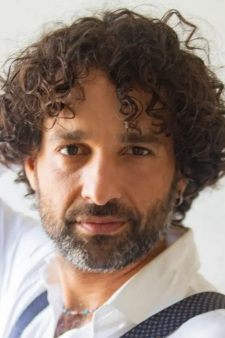 Foto Seiyuu Daniel Ávila