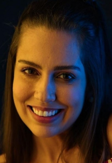 Foto Seiyuu Isabella Lorraine