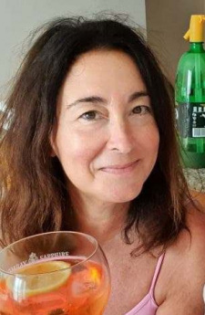 Foto Seiyuu Marta Estrada