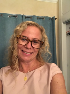 Foto Seiyuu Sarah Hauser