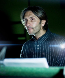 Foto Seiyuu Guido Di Naccio