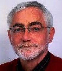 Foto Seiyuu Aldo Stella