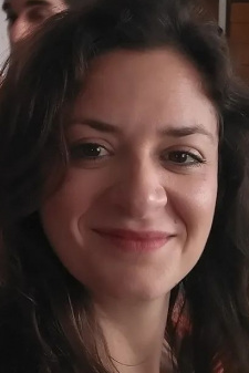 Foto Seiyuu Alessandra Carneiro