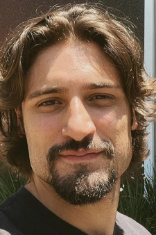 Foto Seiyuu Daniel Rocha