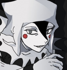 Foto Staf/Seiyuu BAKUI