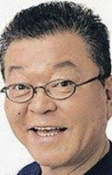 Foto Seiyuu Hiromitsu Suzuki