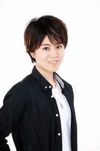 Foto Seiyuu Sayaka Kamitani