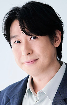 Foto Seiyuu Kenichi Suzumura