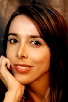 Foto Seiyuu Bella Rocha