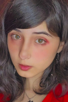 Foto Seiyuu Feh Dantas