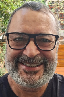 Foto Seiyuu Roberto Leite