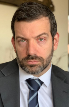 Foto Seiyuu Spencer Toth